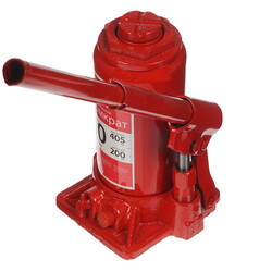 Изображение товара Домкрат Autoprofi DG-10