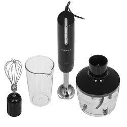 Изображение товара Блендер погружной Blackton Bt HB401P черный