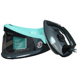 Изображение товара Парогенератор Polaris PSS 7700K черный