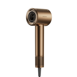 Изображение товара Фен Dreame High-Speed Smart AI Hair Dryer Pilot золотистый