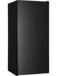 Изображение товара Морозильный шкаф  NORDFROST DF 263 BAP черный