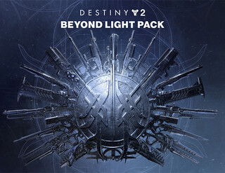 Изображение товара Дополнение для игры Destiny 2: Beyond Light Pack (Steam)