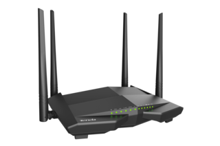 Изображение товара Роутер VDSL2/ADSL2+ Tenda V12