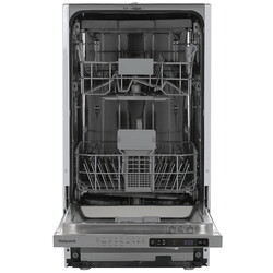Изображение товара Встраиваемая посудомоечная машина Hotpoint HIS 1C55 D