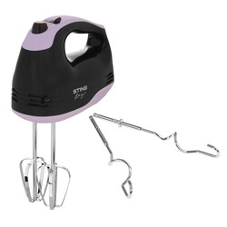 Изображение товара Миксер Stingray ST-MX2016A фиолетовый