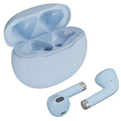 Изображение товара Наушники TWS Hoco EW61 голубой