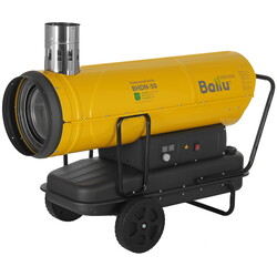 Изображение товара Тепловая пушка дизельная Ballu BHDN-50