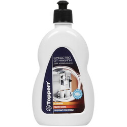 Изображение товара Жидкость для удаления накипи Topperr 3056