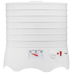 Изображение товара Сушилка для овощей и фруктов Verloni VL-FD521090 белый