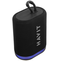 Изображение товара Портативная колонка Havit SK899BT, черный