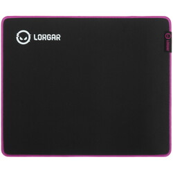 Изображение товара Коврик LORGAR Main 313  черный