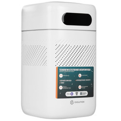 Изображение товара Увлажнитель воздуха Evolution SmartAir Evaporative Pure HF-677 Smart