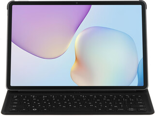 Изображение товара 11.5" Планшет HUAWEI MatePad 11.5 (2025) Wi-Fi 256 ГБ серый + клавиатура + чехол