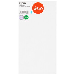 Изображение товара Картридж Sakura P2V68A голубой
