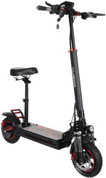 Изображение товара Электросамокат Kugoo Max Speed черный