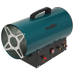 Изображение товара Тепловая пушка газовая FinePower FGFH-33T