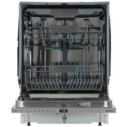 Изображение товара Встраиваемая посудомоечная машина Hisense HV693A66UVAD