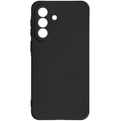 Изображение товара Накладка  Aceline Liquid Silicone для Samsung Galaxy A37 черный