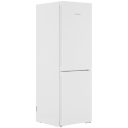 Изображение товара Холодильник с морозильником   Liebherr CBNc 5223 белый