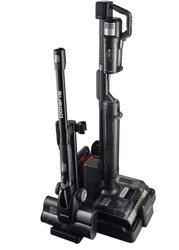 Изображение товара Моющий пылесос  вертикальный  Polaris PVCW 8065  черный