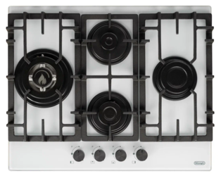Изображение товара Газовая варочная поверхность DeLonghi GABRIELLA 6GW BB