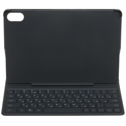 Изображение товара Чехол-клавиатура HONOR Wireless Keyboard для HONOR Pad X8a серый