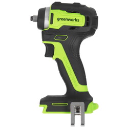 Изображение товара Гайковерт GreenWorks G24IW200 24V  , Без ЗУ, Без АКБ