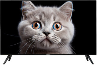 Изображение товара 65" (165 см) Телевизор Topdevice TDTV65ES13U_BK черный