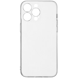 Изображение товара Накладка  Rocket Clear для Apple iPhone 15 Pro Max прозрачный