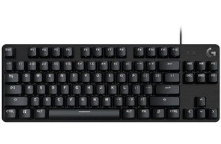 Изображение товара Клавиатура  проводная Logitech G412 TKL SE