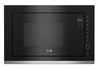 Изображение товара Встраиваемая микроволновая печь Beko BMGB25333X черный
