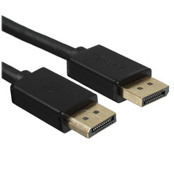 Изображение товара Кабель  Telecom DisplayPort - DisplayPort, 3 м