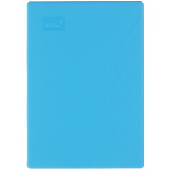 Изображение товара 6 ТБ Внешний HDD WD My Passport [WDBR9S0060BBL-WESN]