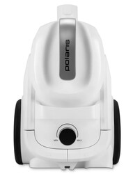 Изображение товара Пылесос Polaris PVC 1909 белый