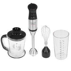 Изображение товара Блендер погружной Taurus Bapi 1200 Premium Plus Inox черный