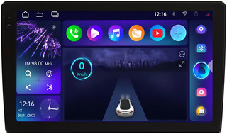 Изображение товара Автопроигрыватель Incar ARN2-7710-8-BV-MAT