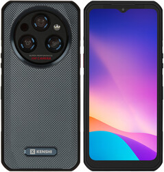 Изображение товара 6.58" Смартфон KENSHI Armor H1w 256 ГБ серый