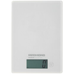 Изображение товара Кухонные весы Redmond RS-772 белый