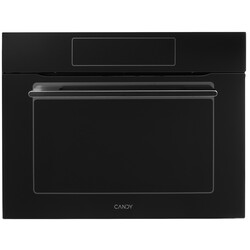 Изображение товара Электрический духовой шкаф Candy COXT16CARB черный