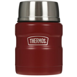 Изображение товара Термос THERMOS SK-3000 красный