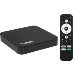 Изображение товара Медиаплеер Tanix W2