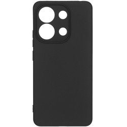 Изображение товара Накладка  Aceline Fresh для Xiaomi Redmi Note 13 черный