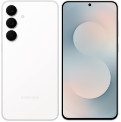 Изображение товара 6.7" Смартфон Samsung Galaxy S25 FE 512 ГБ белый