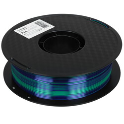 Изображение товара Пластик CROWN CM-FILPLASD009BG