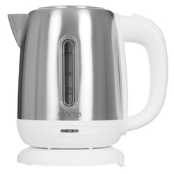 Изображение товара Электрочайник Marta MT-4631 белый