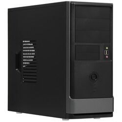 Изображение товара Корпус InWin EAR002BG [6151358] черный