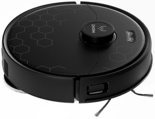 Изображение товара Робот-пылесос Okami RX1 черный