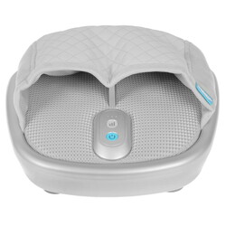 Изображение товара Массажер компрессионный Medisana FMG 880 серый