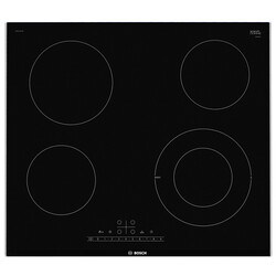 Изображение товара Электрическая варочная поверхность Bosch Serie 6 PKF675FP2E