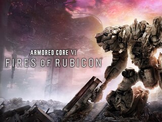Изображение товара Игра Armored Core VI: Fires of Rubicon (Steam)